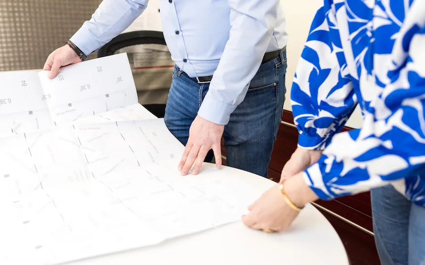 Guido Rohr Leistung Elektro Planung