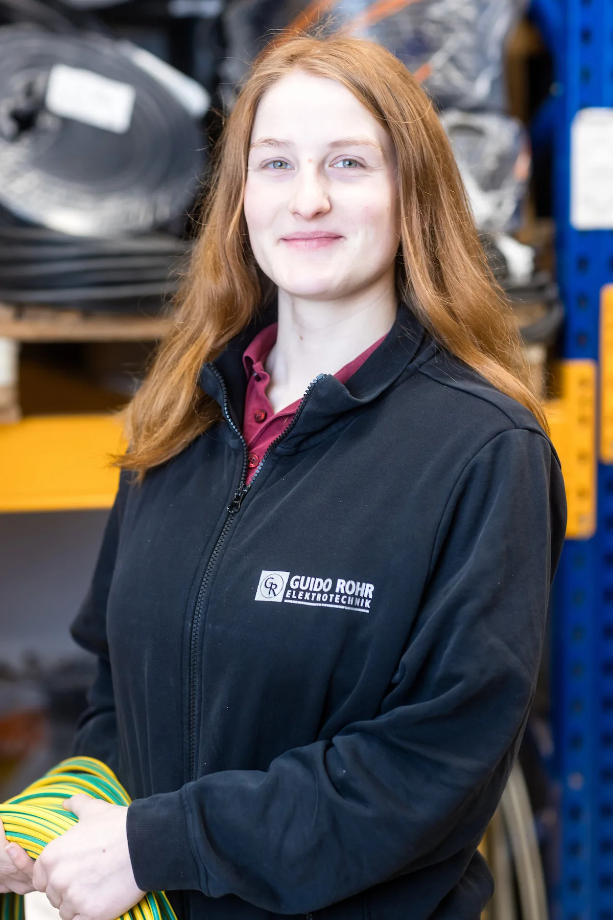 Guido Rohr – Team – wir stellen uns vor