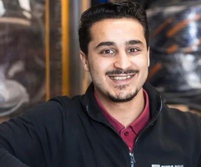 Mahmoud